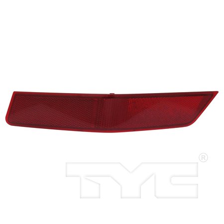 TYC PRODUCTS Tyc Capa Certified Reflector Assembly, 17-5744-00-9 17-5744-00-9